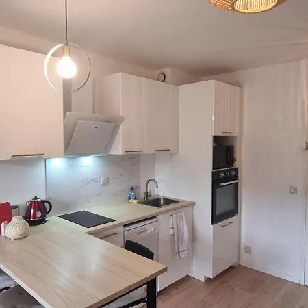 Apartman Cigale Du Sud *