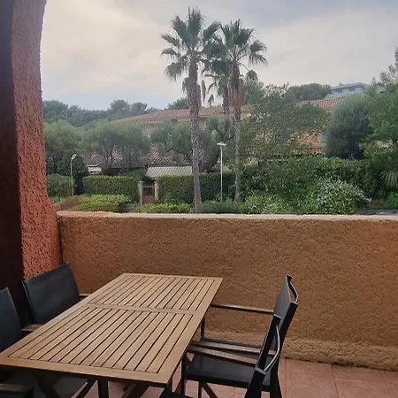 Cigale Du Sud Apartman